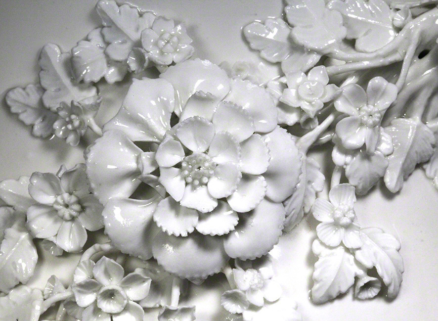 Wiener Porzellan Auflagen